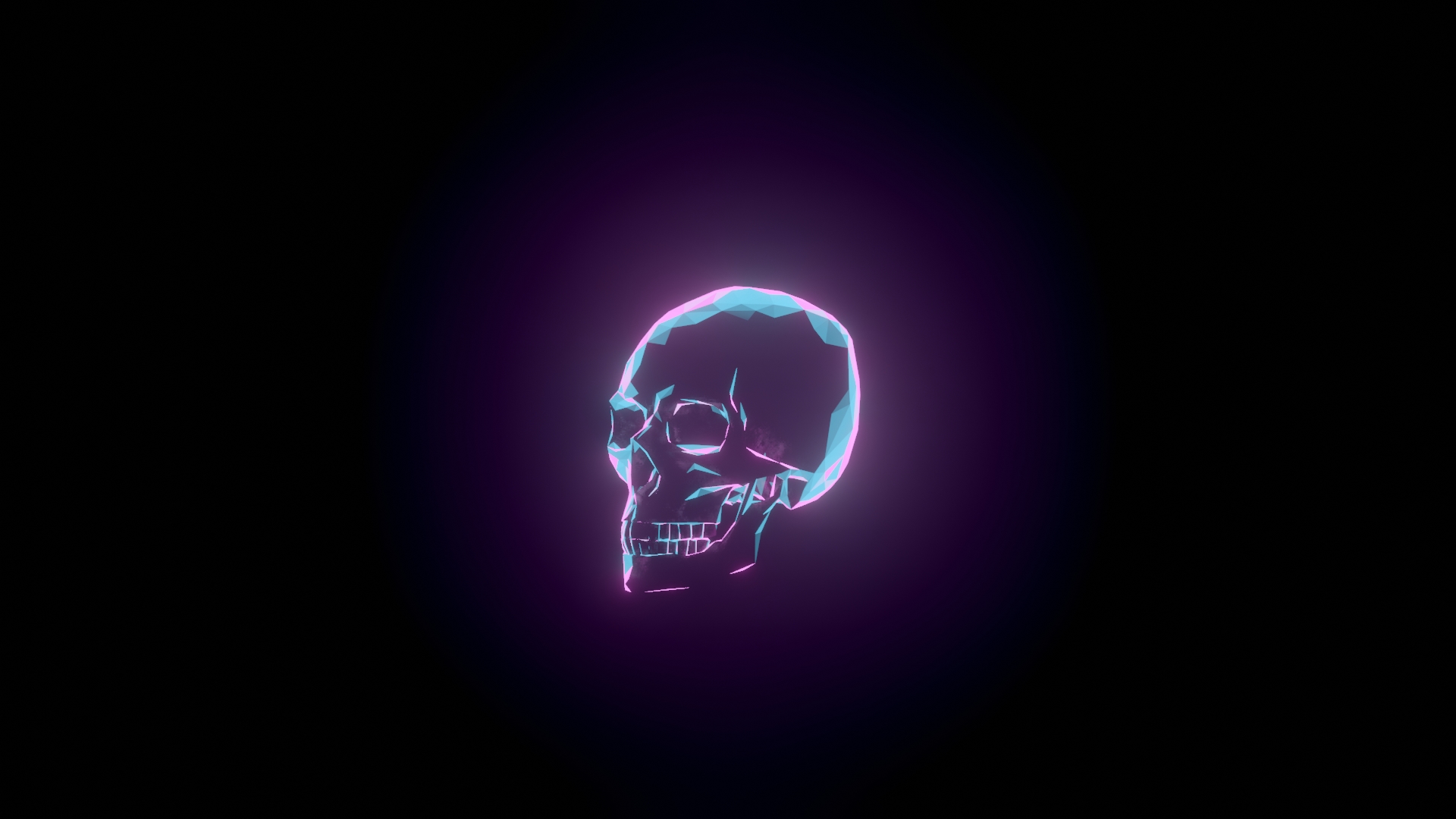 Skull Emission