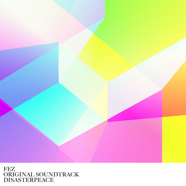 Cover image for playlist