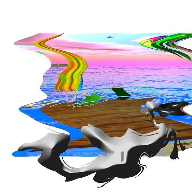 Cover image for playlist