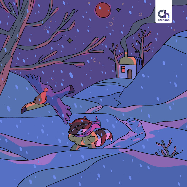 Cover image for playlist