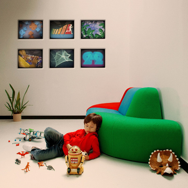 Cover image for playlist