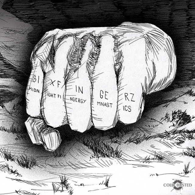 Cover image for playlist