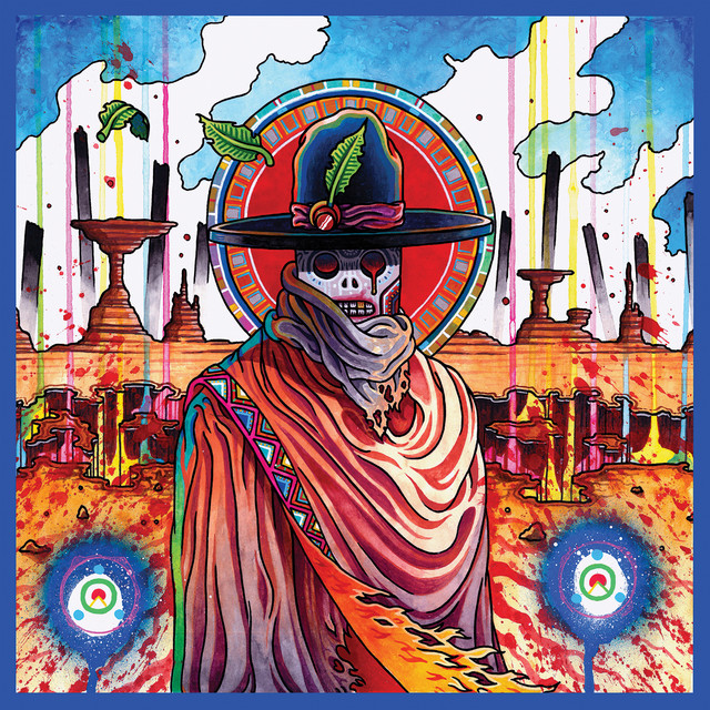 Cover image for playlist