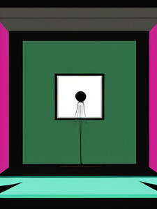 A Very Pitchfork Christmas