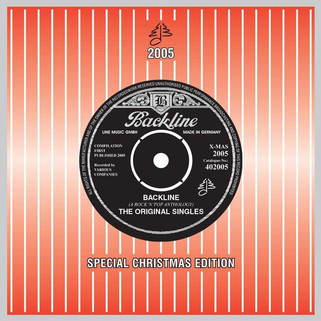 Cover image for playlist