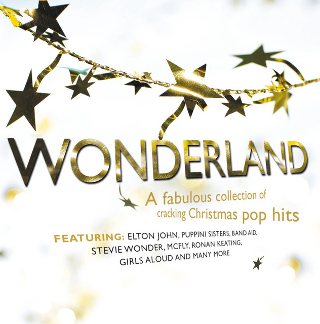 Cover image for playlist