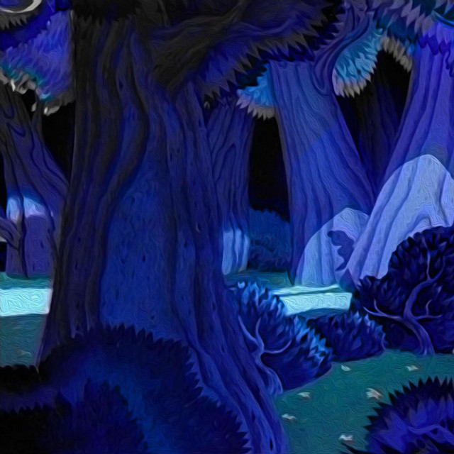 Cover image for playlist