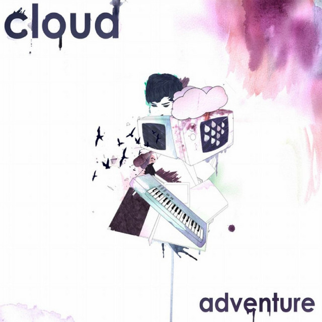 Cover image for playlist