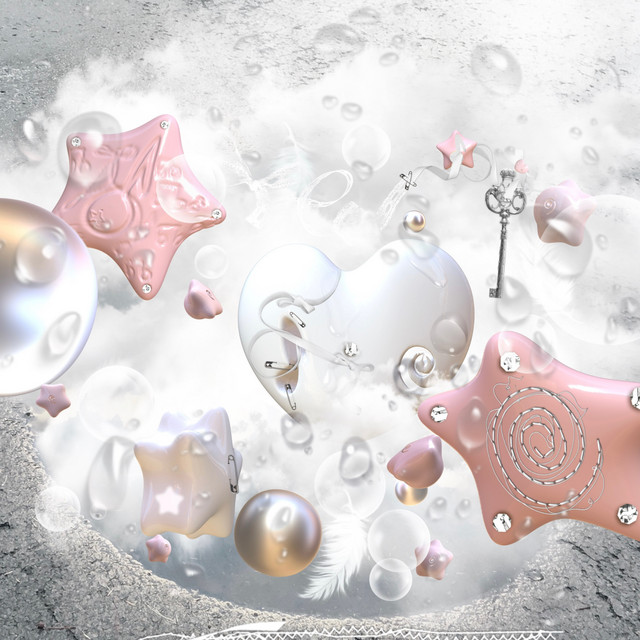 Cover image for playlist