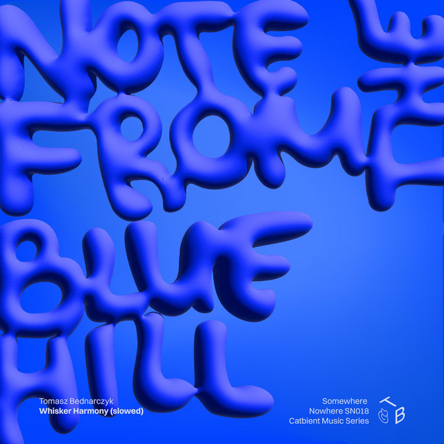 Cover image for playlist