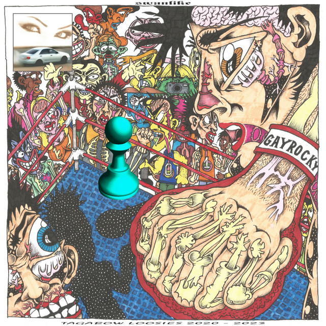 Cover image for playlist