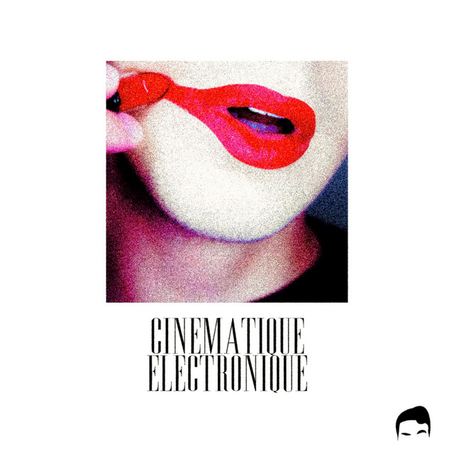 Cover image for playlist