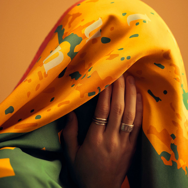 Cover image for playlist