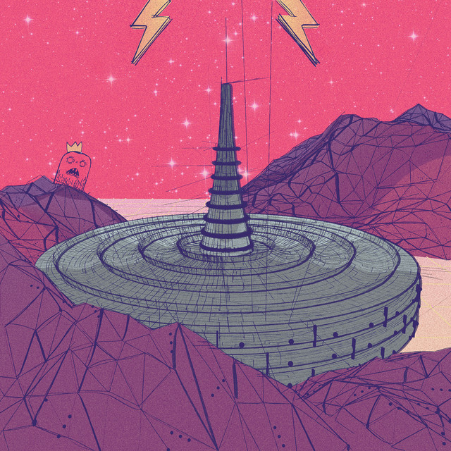 Cover image for playlist