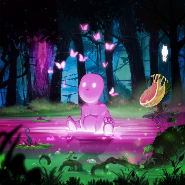 Cover image for playlist