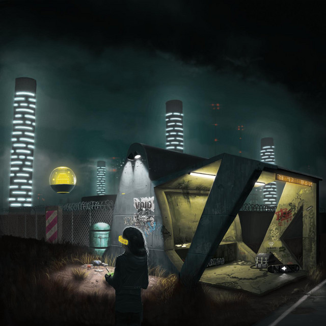 Cover image for playlist