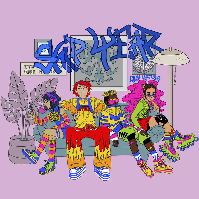 Cover image for playlist