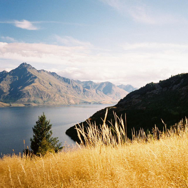 Cover image for playlist