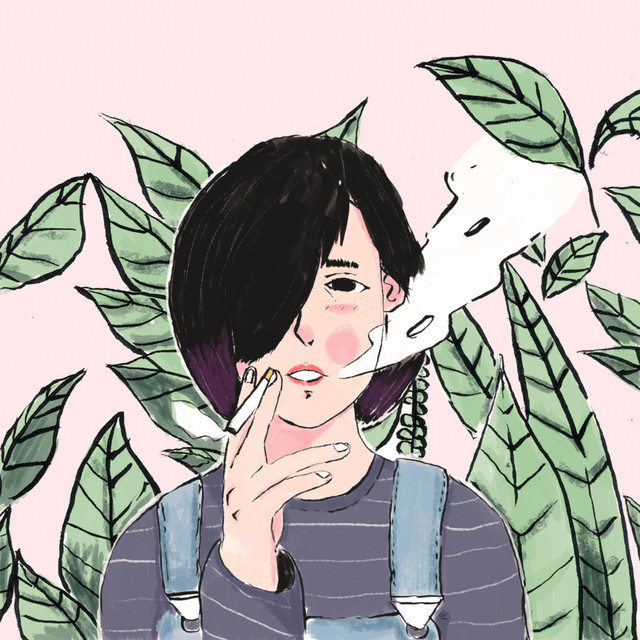 Cover image for playlist