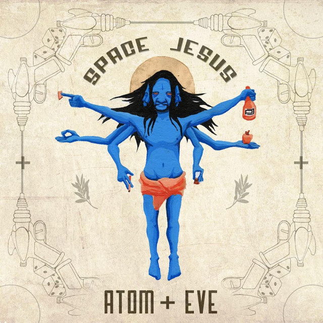 Cover image for playlist